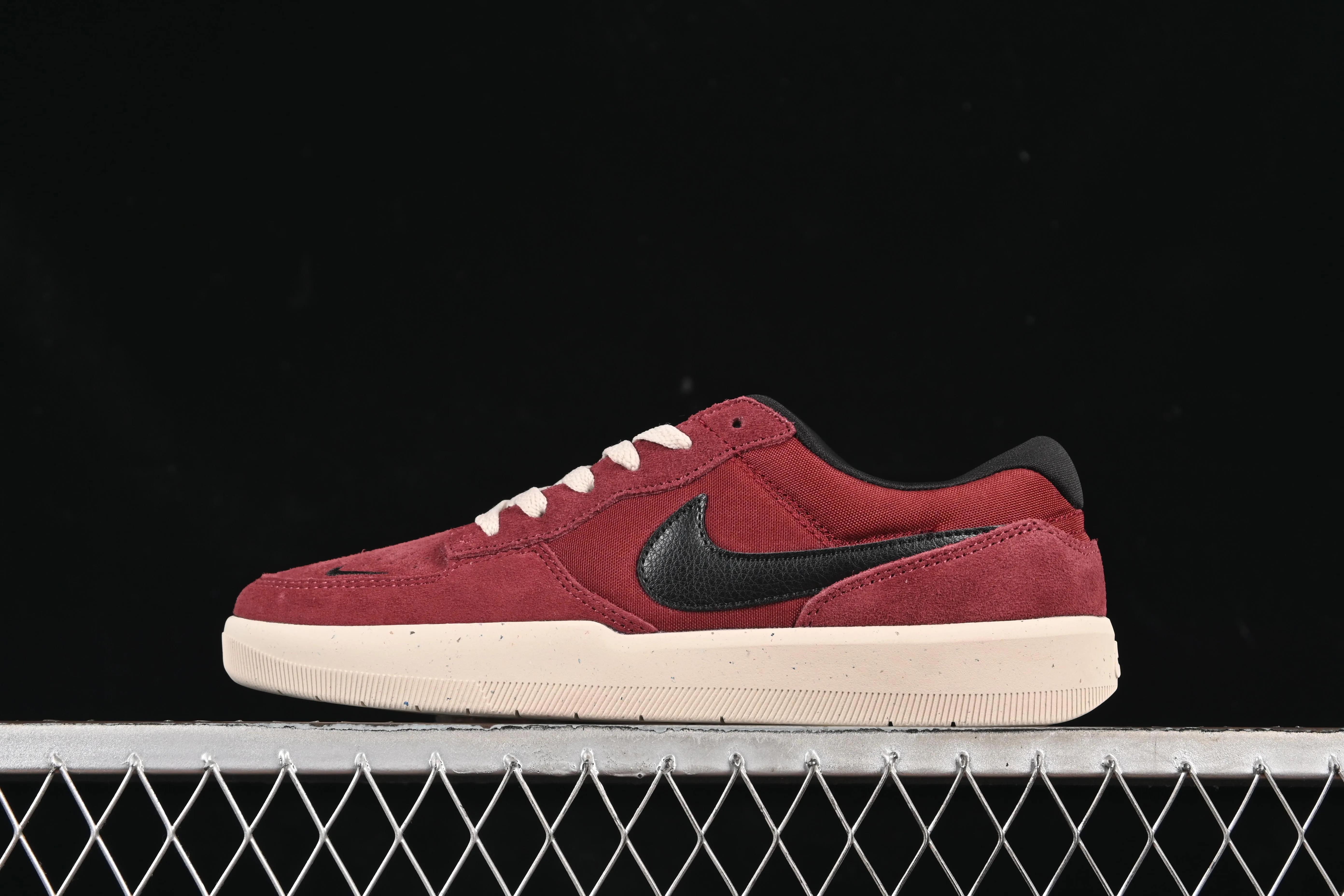 All categories Nk SB Dunk series Nk Force 58 simplified skateboard shoes J version Nike SB Force 58 Nike simplified retro skateboard shoes DV5477-602